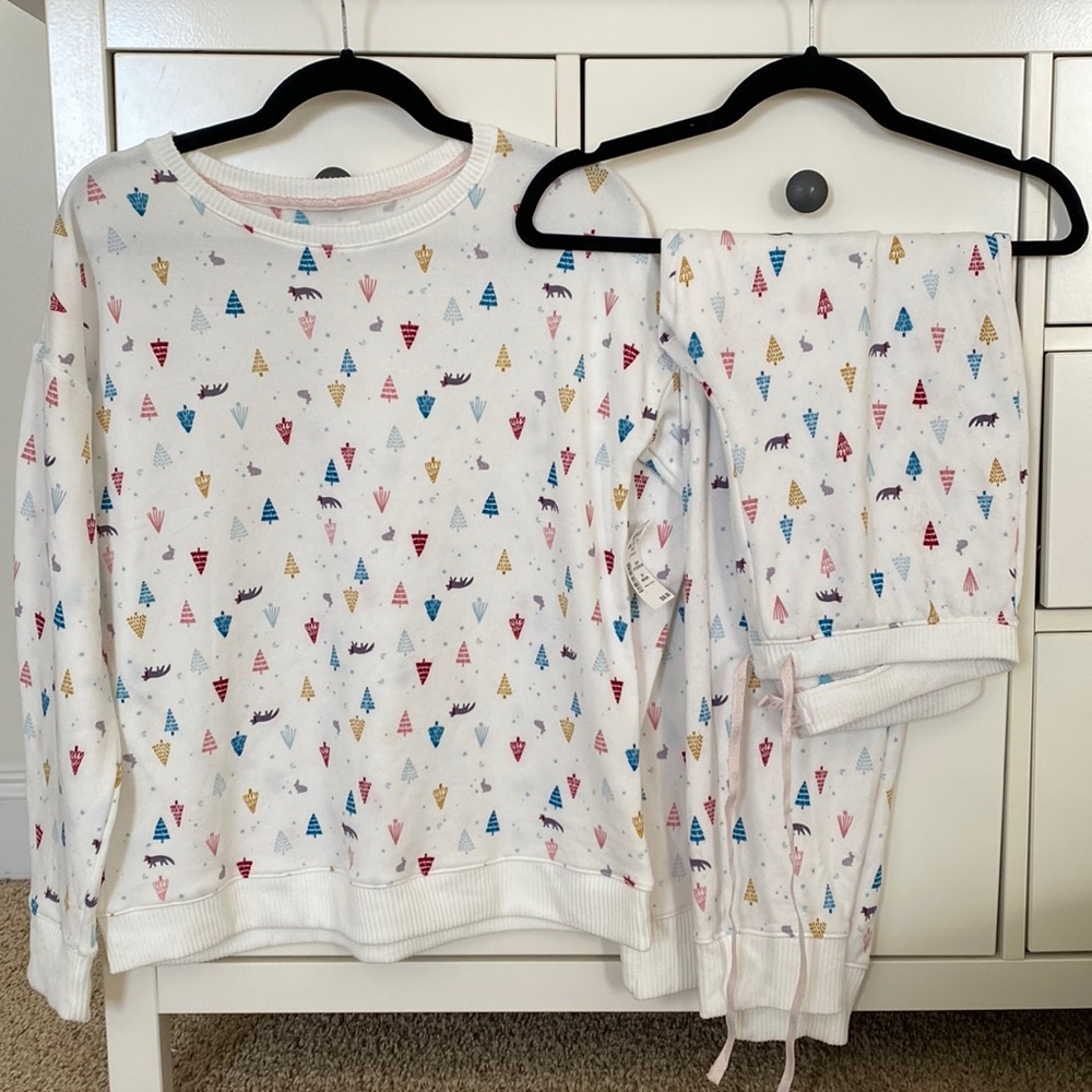 Lauren Conrad Pajamas